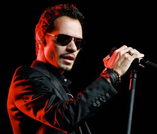 Marc Anthony